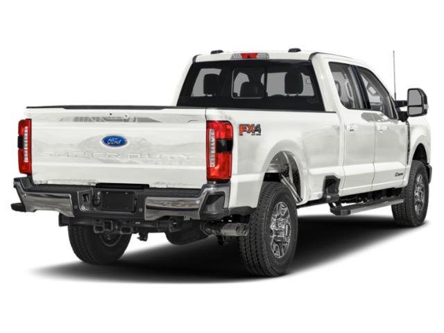 2026 Ford F-350 Lariat photo 2