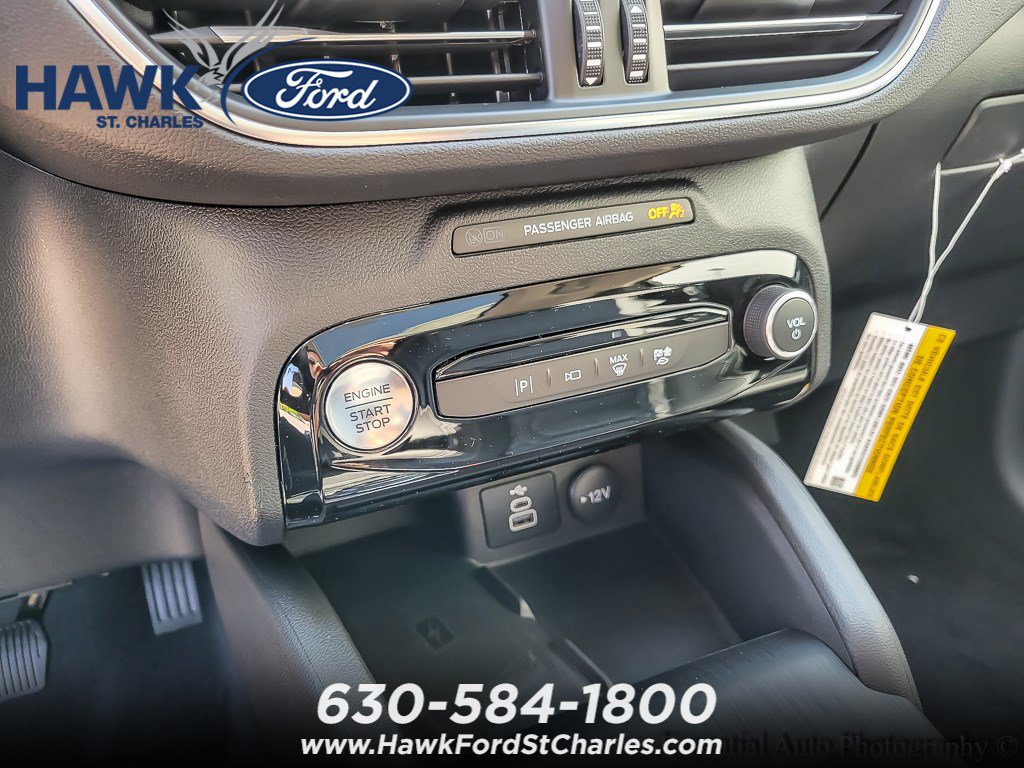 2024 FORD ESCAPE - Image 15