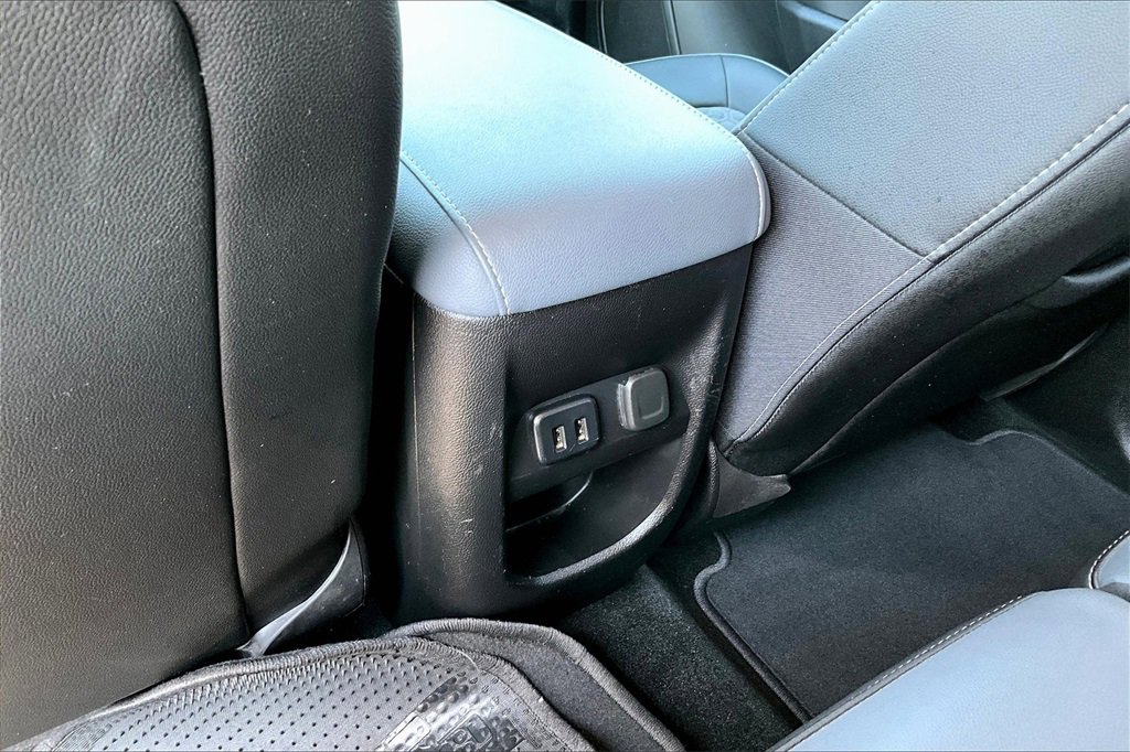 2018 Chevrolet Colorado Z71 photo 11
