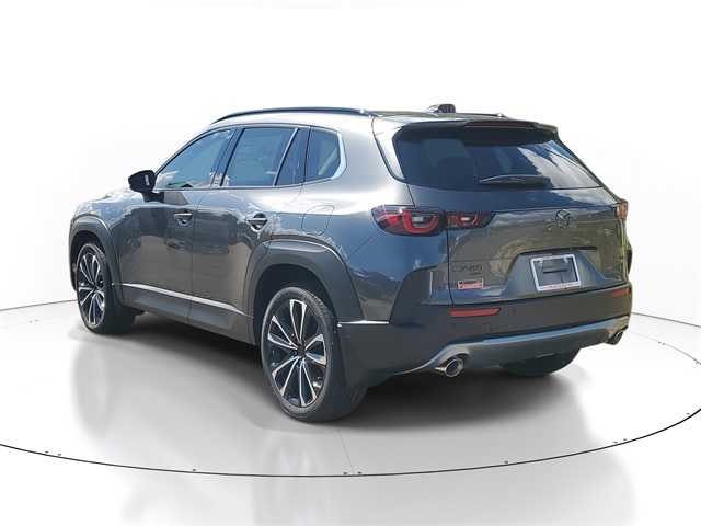 2026 Mazda CX-50 2.5 Turbo Premium Plus photo 3