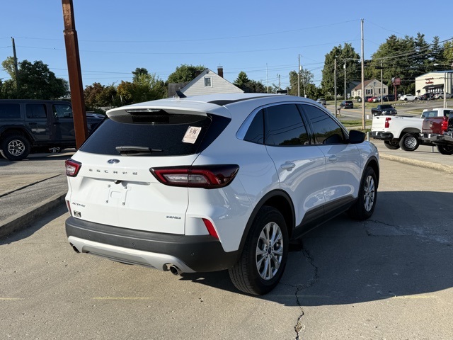 2023 Ford Escape Active photo 6