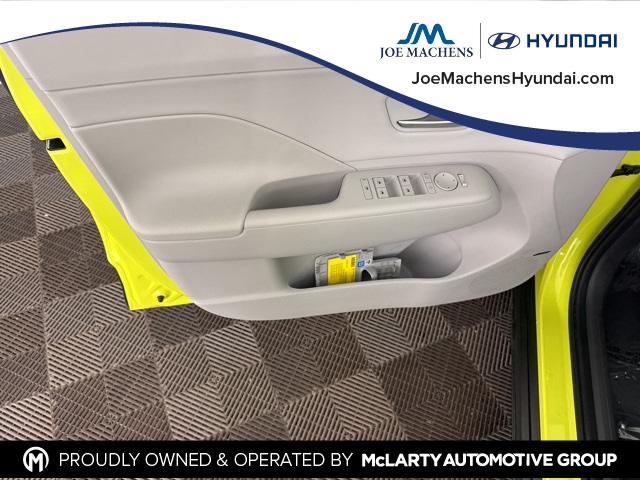 2024 Hyundai Kona Limited photo 12