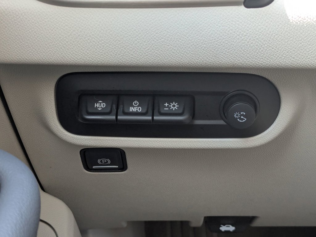 2022 Gmc Terrain Denali photo 16