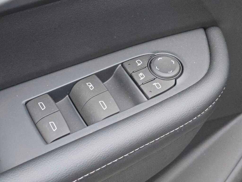 2025 Buick Enclave Preferred photo 21
