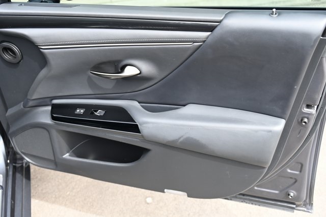 2022 Lexus ES 300h photo 17
