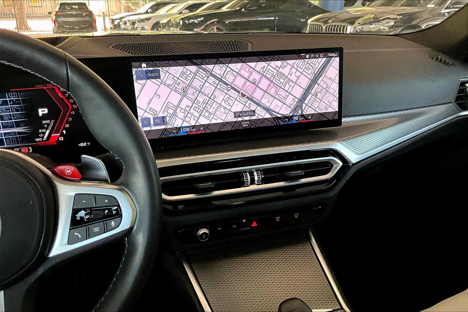 2023 Bmw M3 3 photo 6