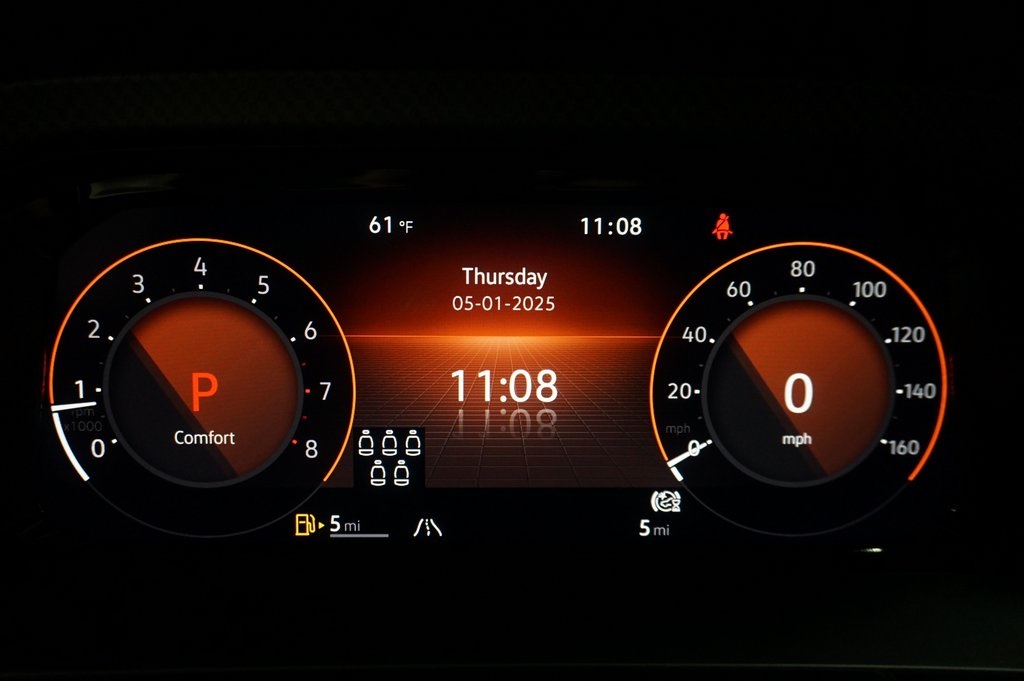 2025 Volkswagen Atlas Peak Edition SE photo 26