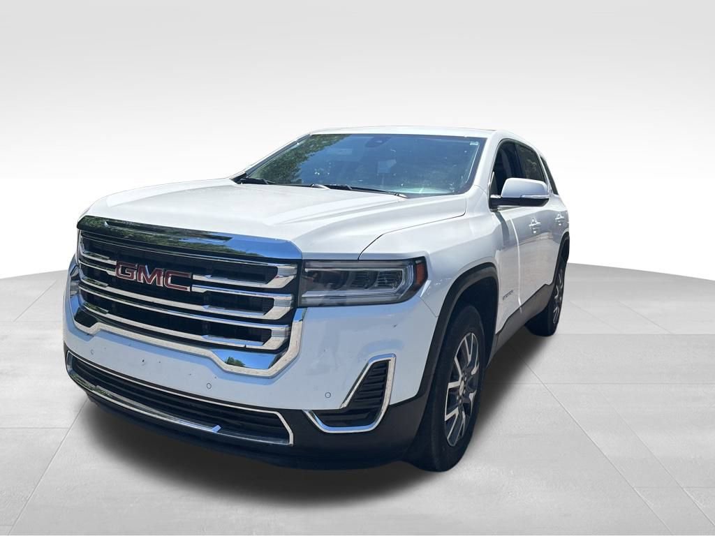 2023 Gmc Acadia SLE photo 8