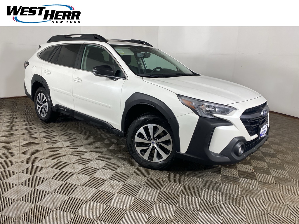 2023 Subaru Outback Premium's photo