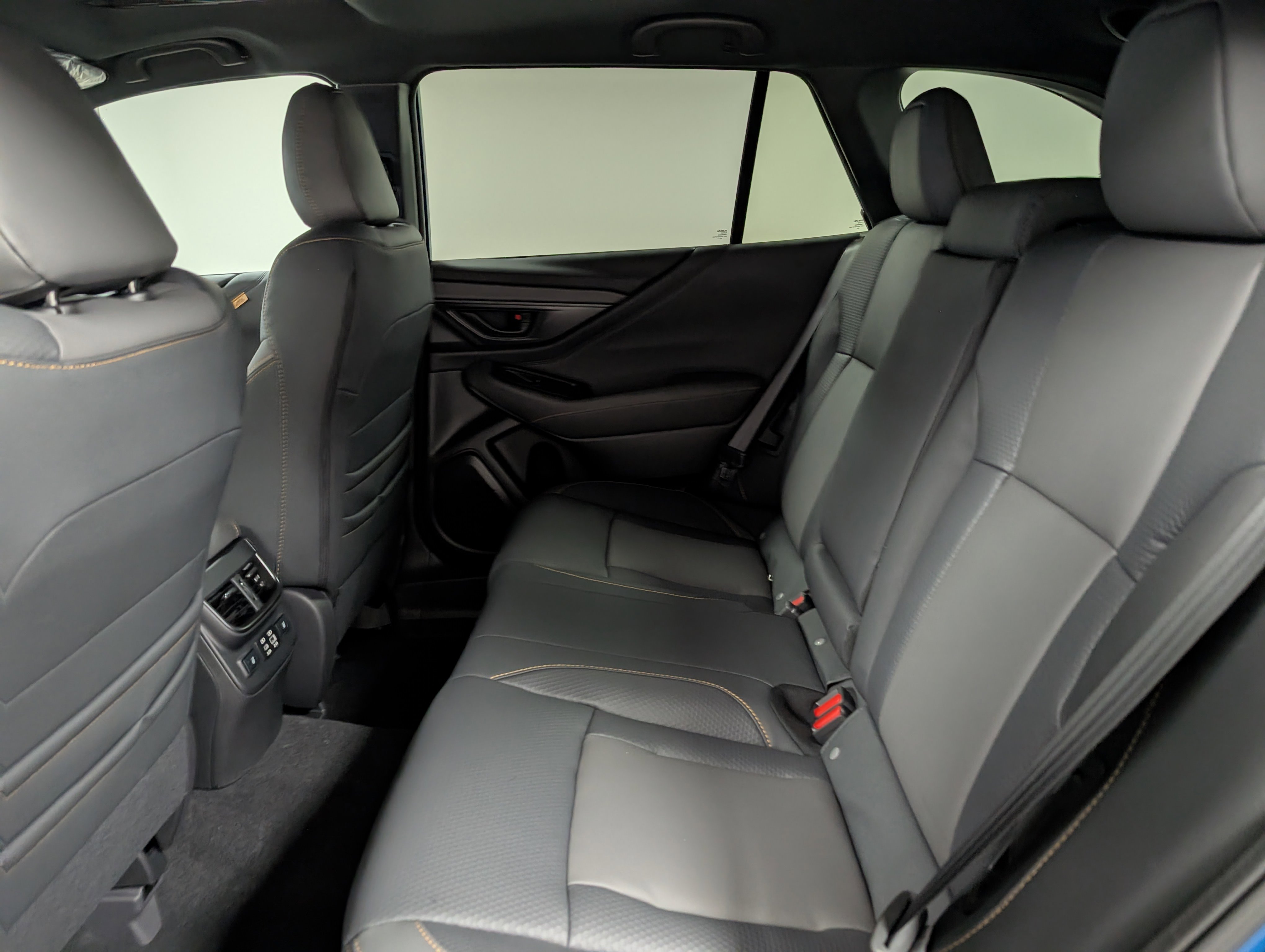 2025 Subaru Outback Wilderness photo 3