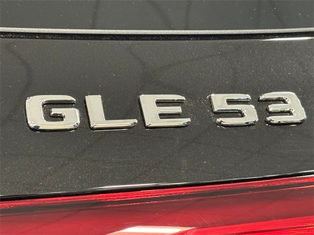 2025 Mercedes Benz GLE 53 AMG 4MATIC photo 4