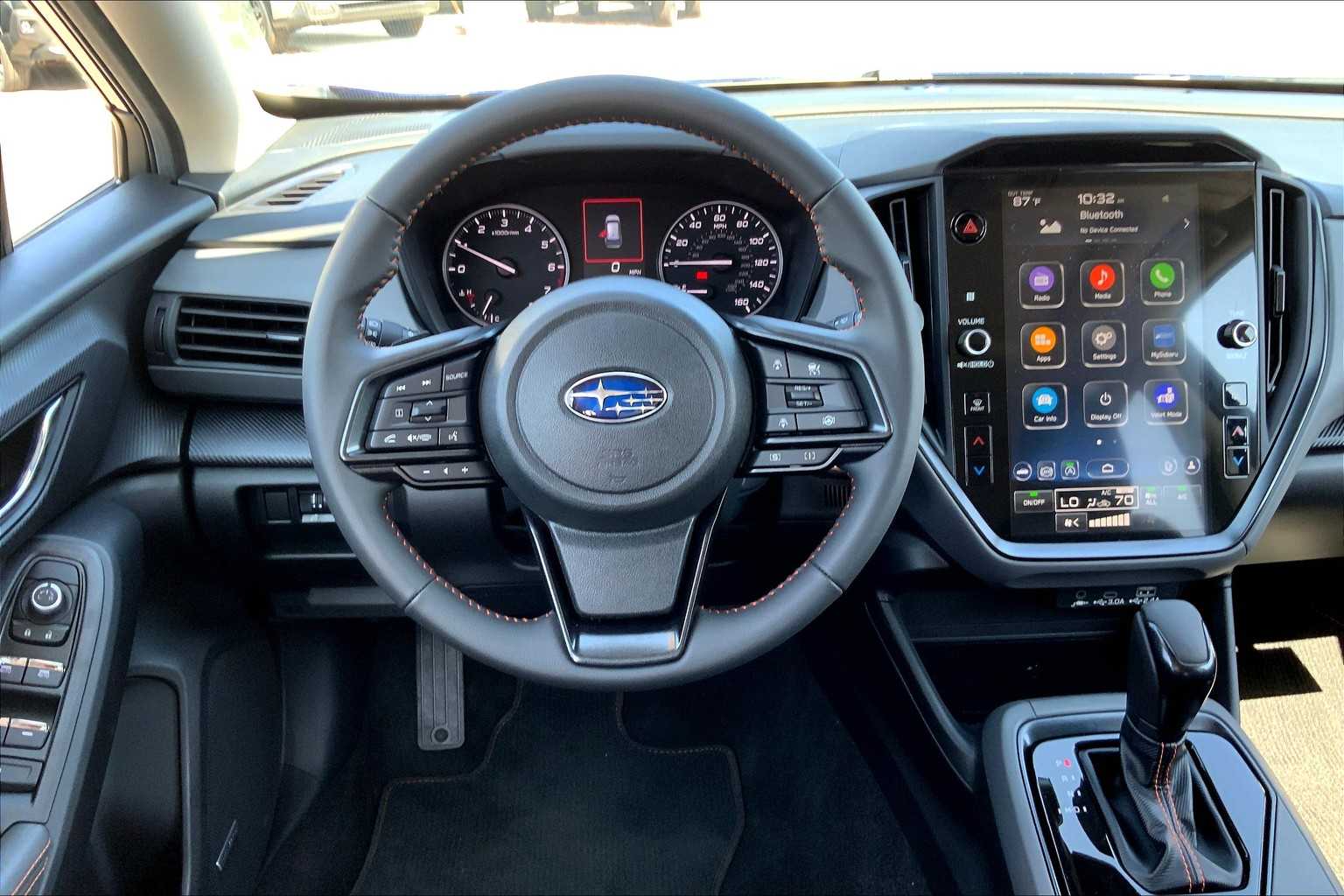 2025 Subaru Crosstrek Limited photo 5