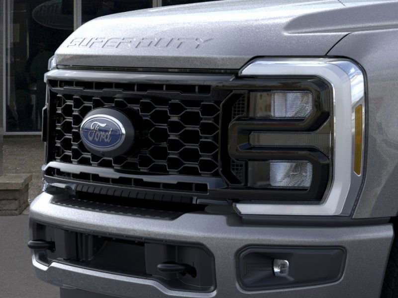 2026 FORD F-350 - Image 17
