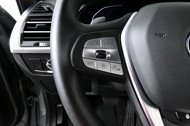 2024 Bmw X3 sDrive30i photo 9