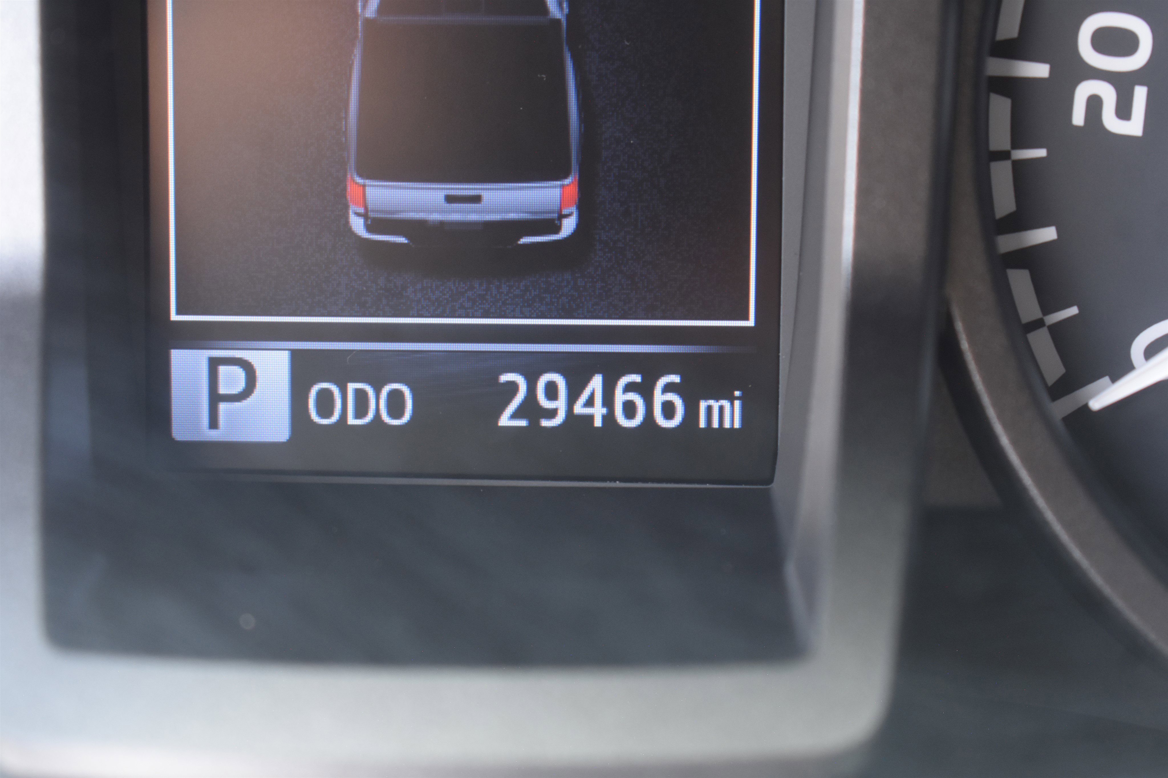 2022 Toyota Tacoma SR5 photo 11