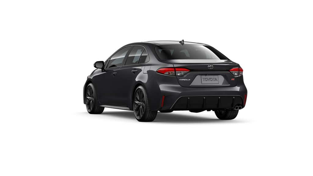2026 Toyota Corolla SE photo 24