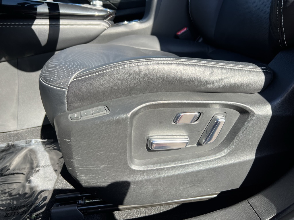2021 Mazda CX-9 Grand Touring photo 10