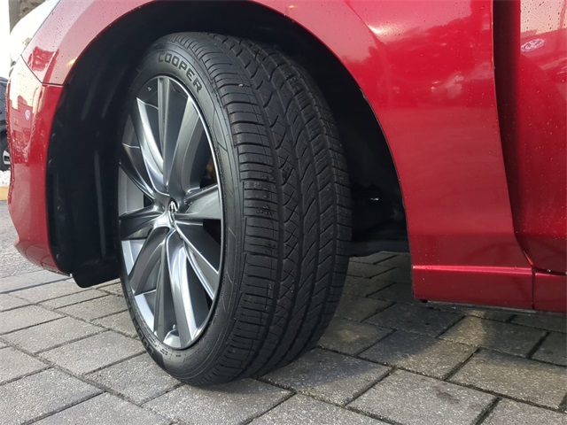 2018 Mazda Mazda6 Touring photo 32