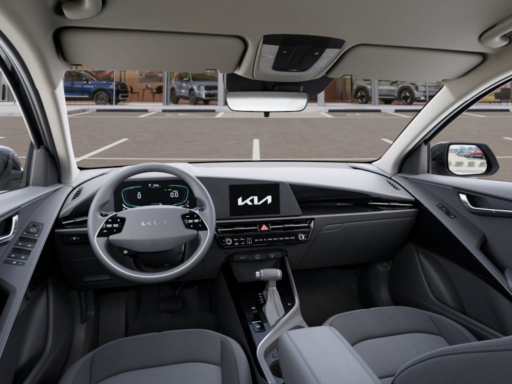 2025 Kia Niro LX photo 13