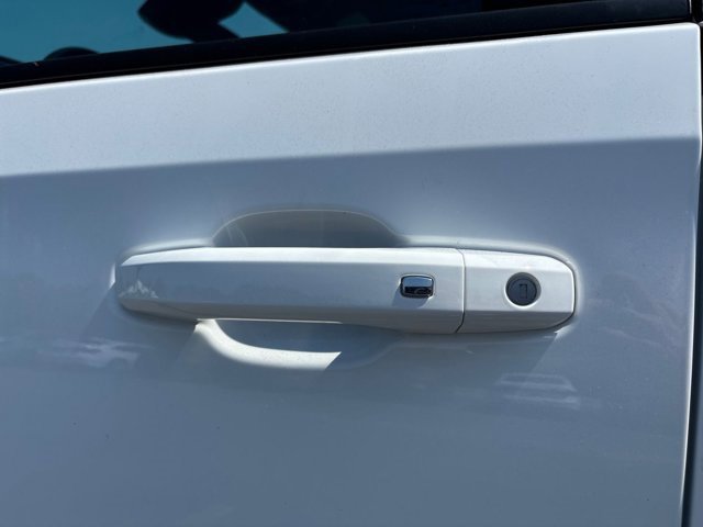 2024 Gmc Sierra 1500 Elevation photo 23