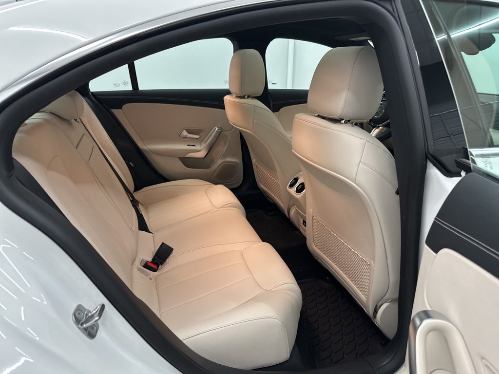 2026 Mercedes Benz CLA 250 photo 19