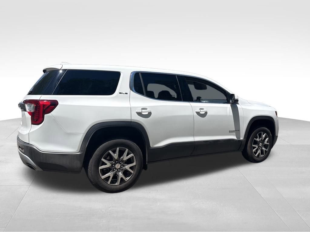 2023 Gmc Acadia SLE photo 18