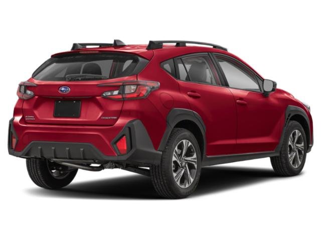 2026 Subaru Crosstrek Premium photo 2