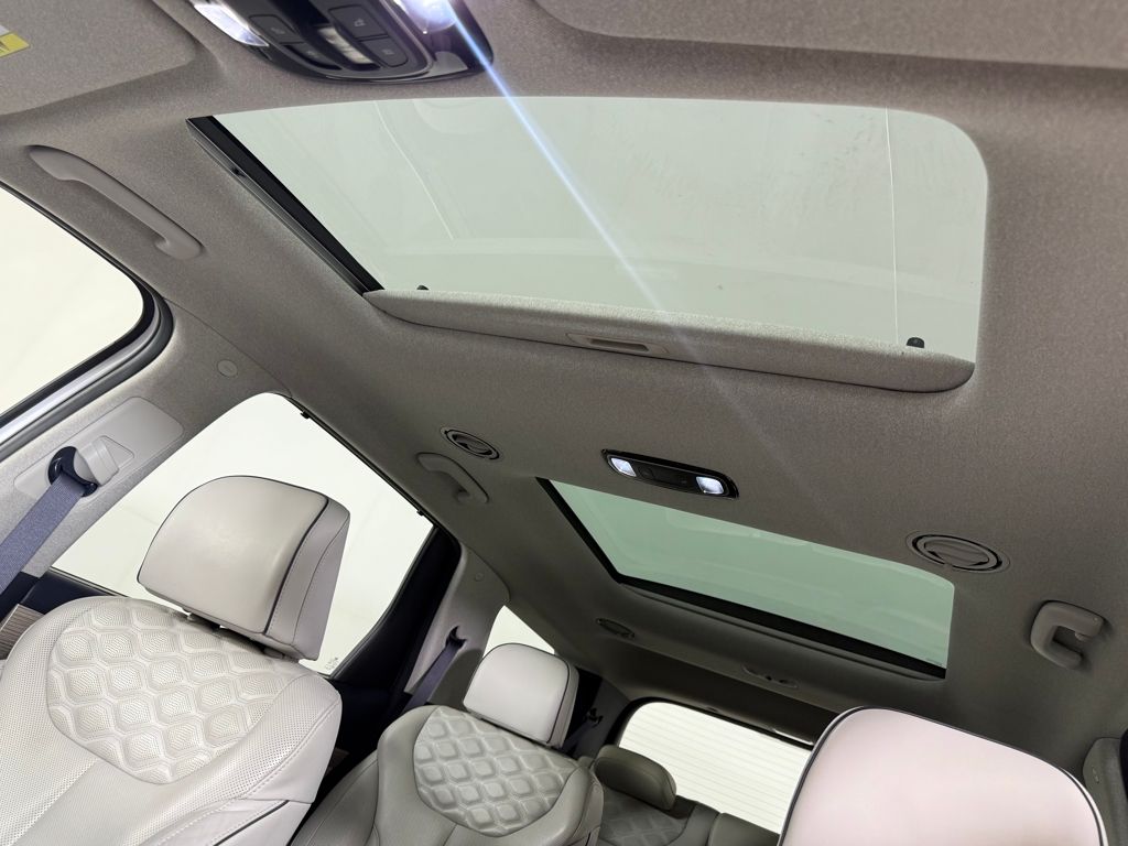 2021 Hyundai Palisade Limited photo 16