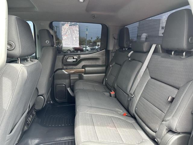 2020 Gmc Sierra 1500 Elevation photo 43
