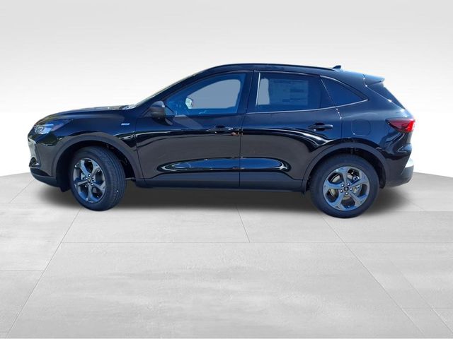 2025 Ford Escape ST-Line photo 3