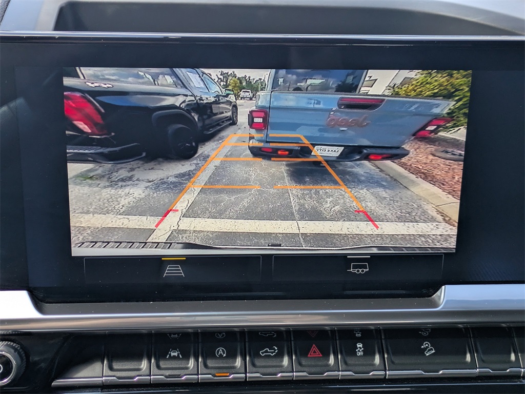2023 Chevrolet Silverado 1500 RST photo 19