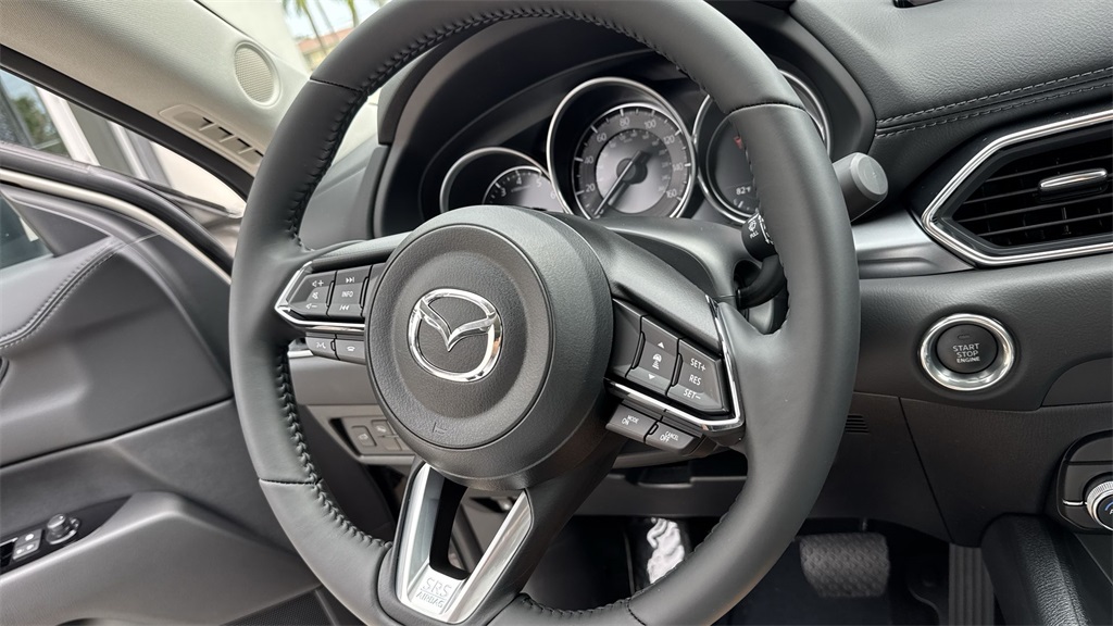 2025 Mazda CX-5 2.5 S Preferred photo 54