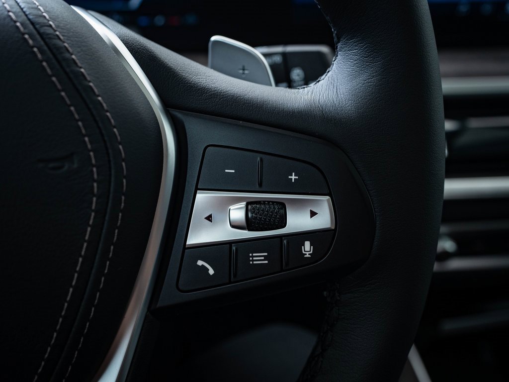 2026 Bmw X5 xDrive40i photo 24