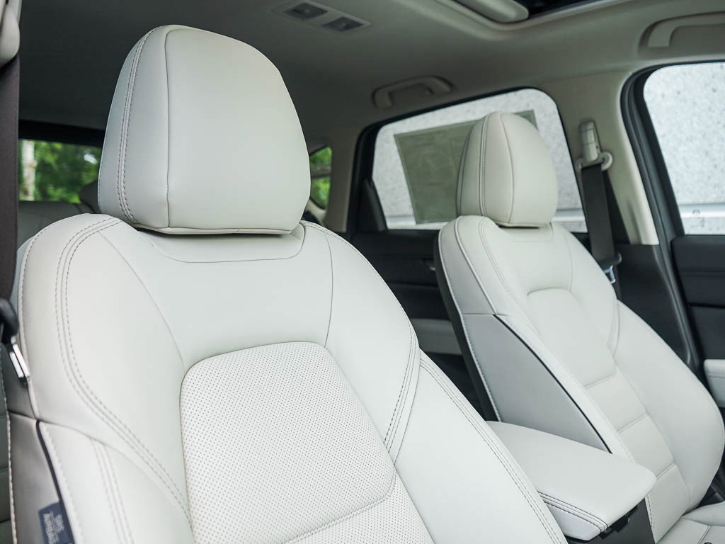 2025 Mazda CX-5 2.5 Premium Plus photo 10