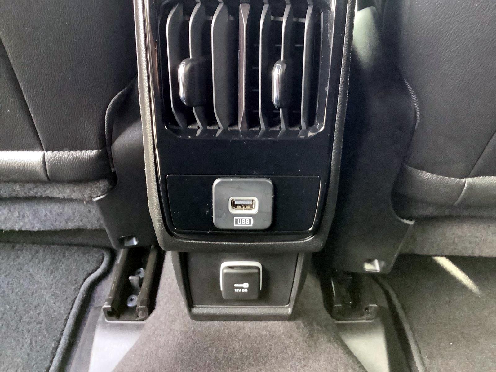 2025 Jeep Compass Limited photo 24