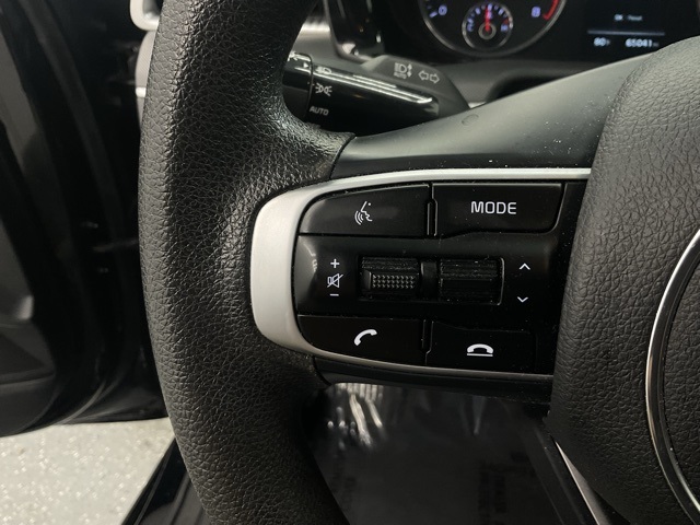 2023 Kia K5 LXS photo 12