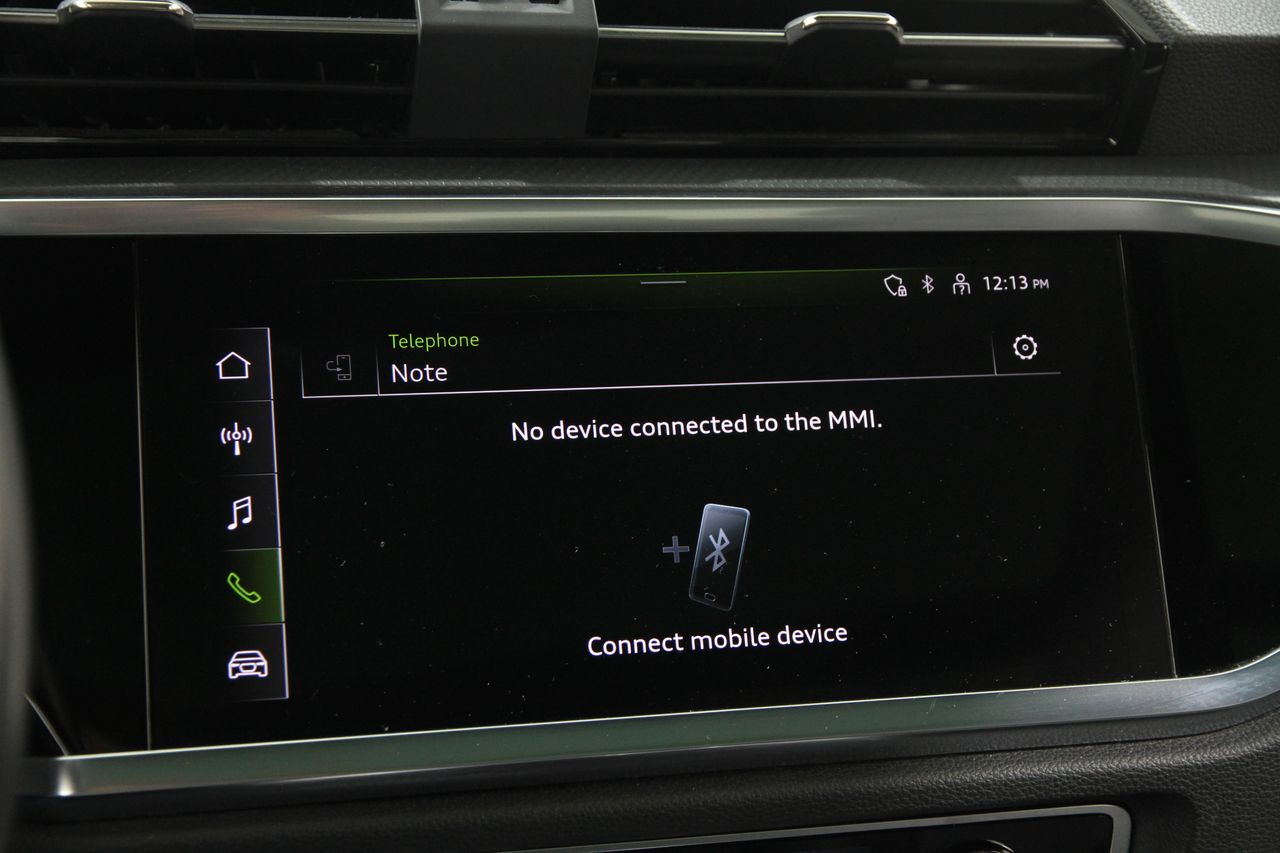 2024 Audi Q3 Premium S line photo 10