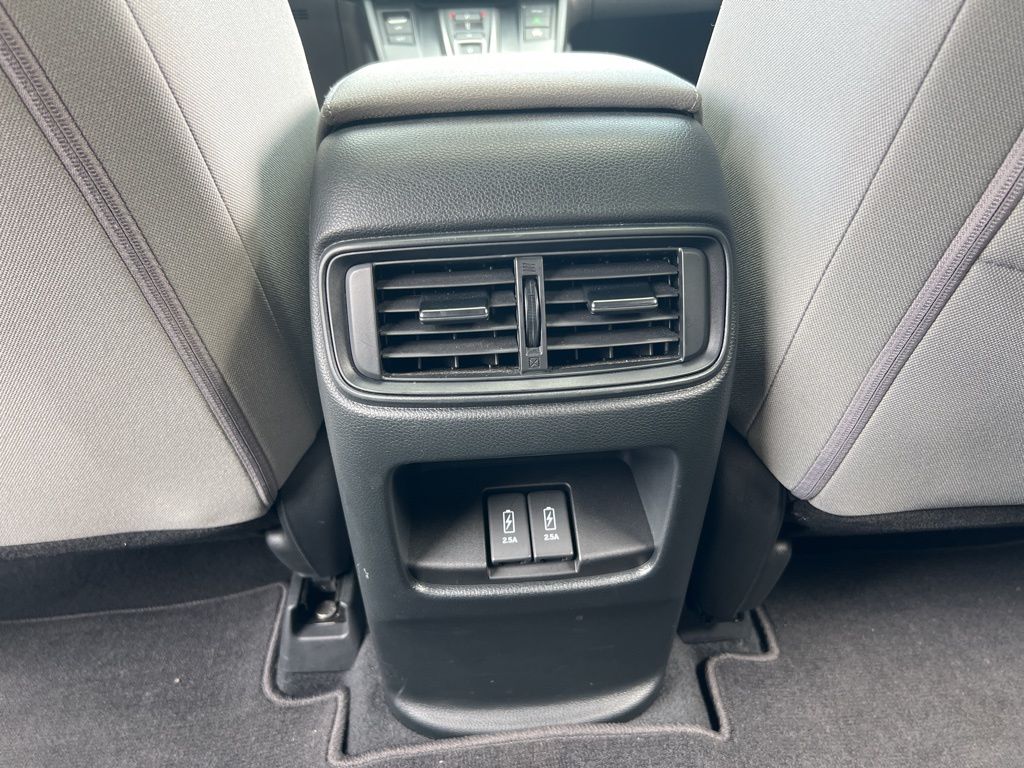 2022 Honda CR-V EX photo 35