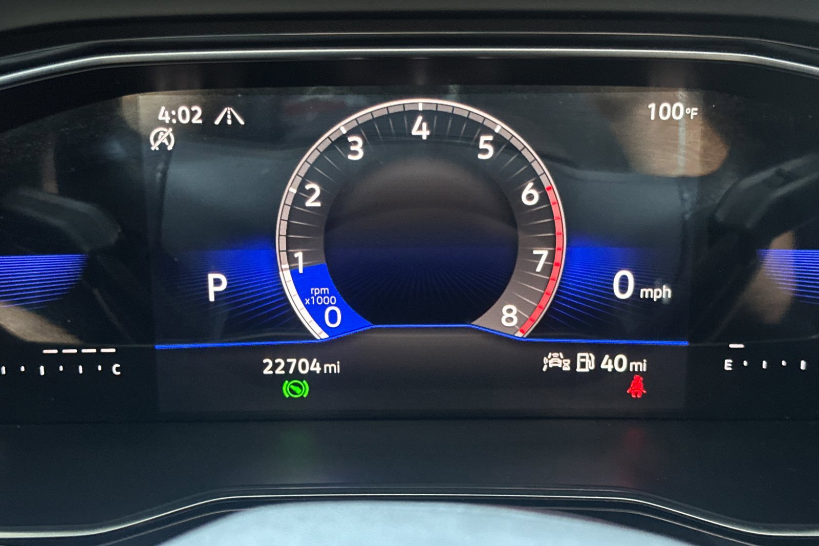 2024 Volkswagen Jetta SE photo 26