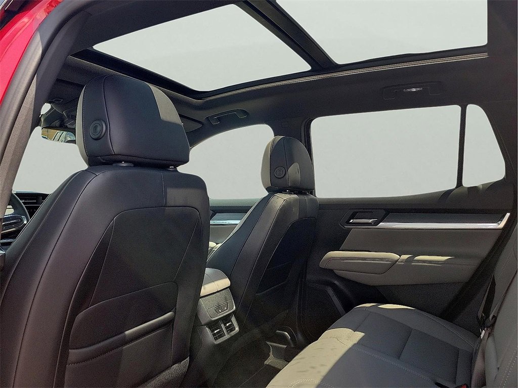 2026 Gmc Terrain Elevation photo 11