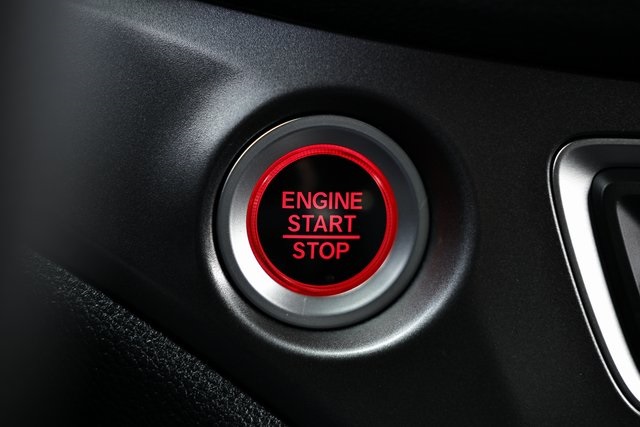 2022 Honda Pilot Sport photo 36