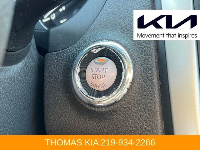 2016 Nissan Altima 2.5 S photo 19