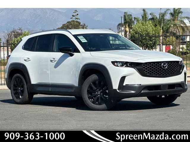 2025 Mazda CX-50 Preferred's photo