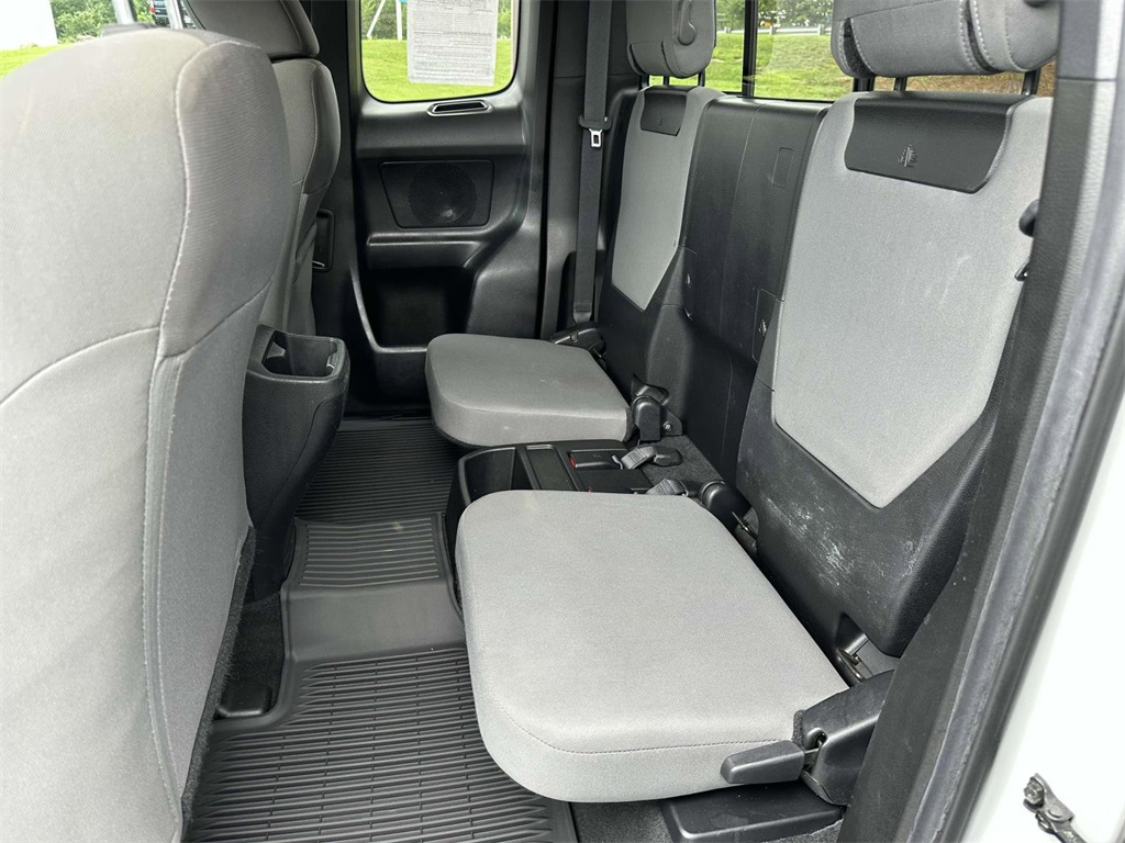 2021 Toyota Tacoma SR Access Cab photo 13