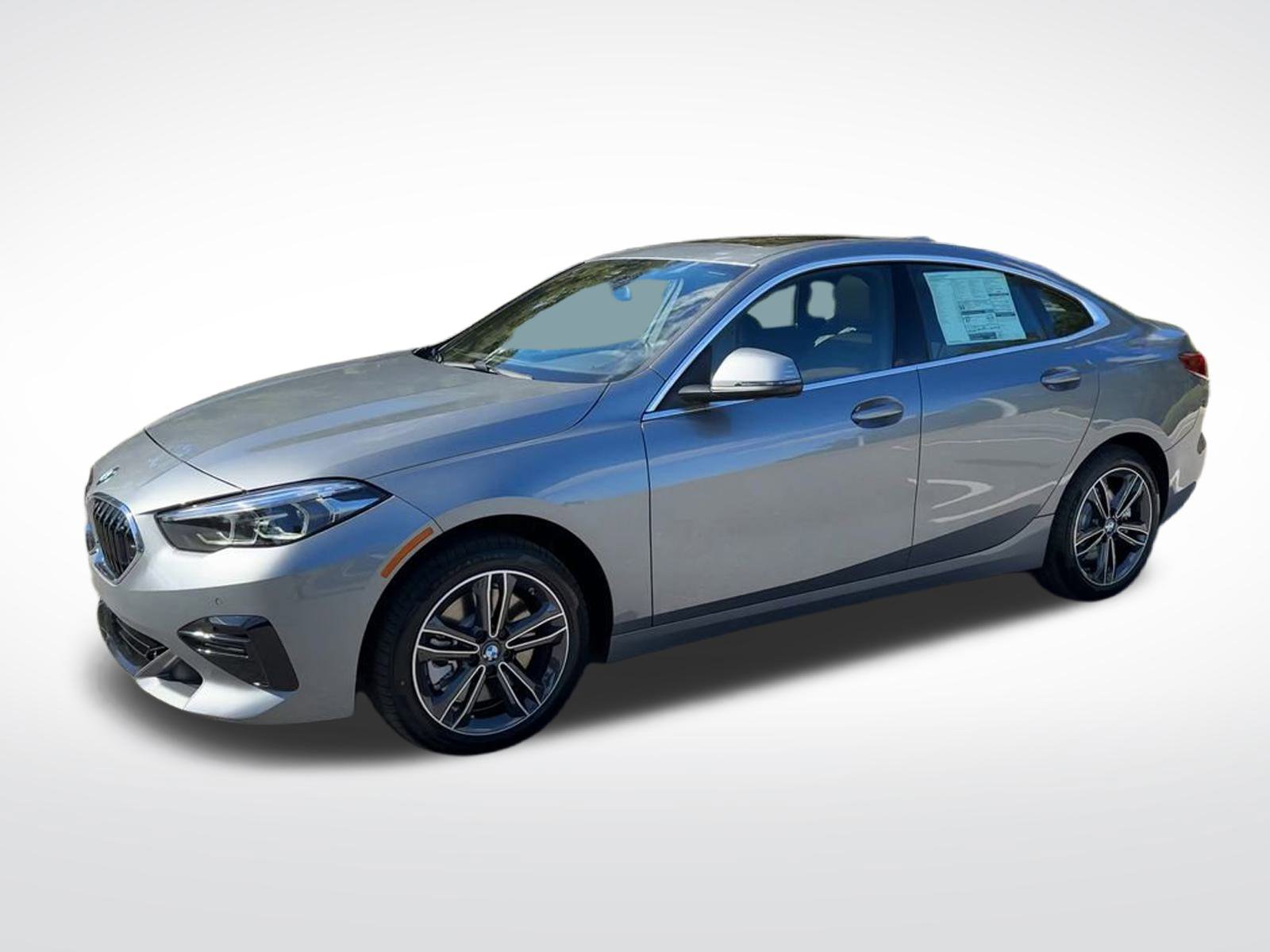 New 2024 BMW 228i 228i xDrive Coupe in Ocala #MR75865 | BMW of Ocala