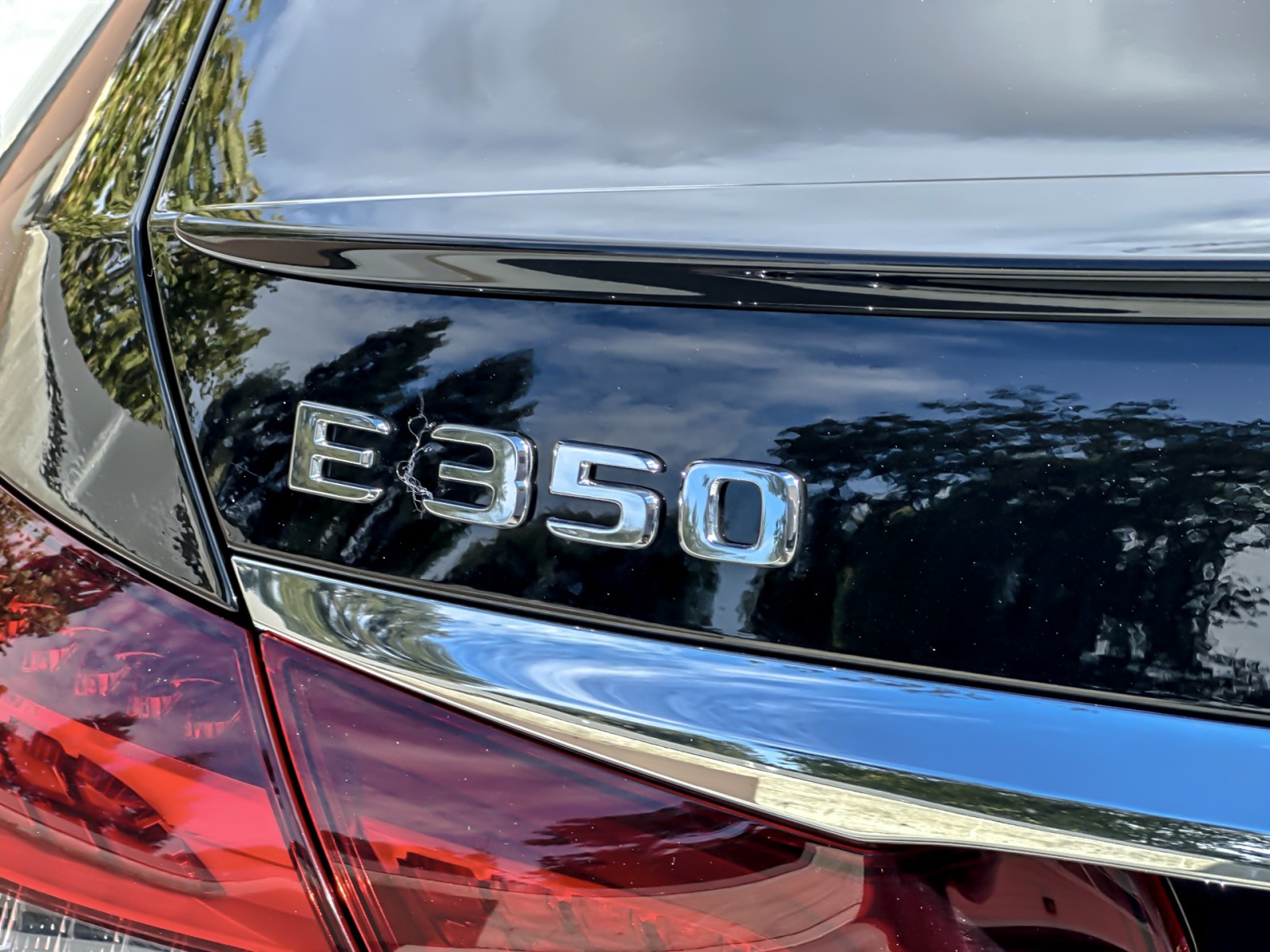 2022 Mercedes Benz E 350 photo 25