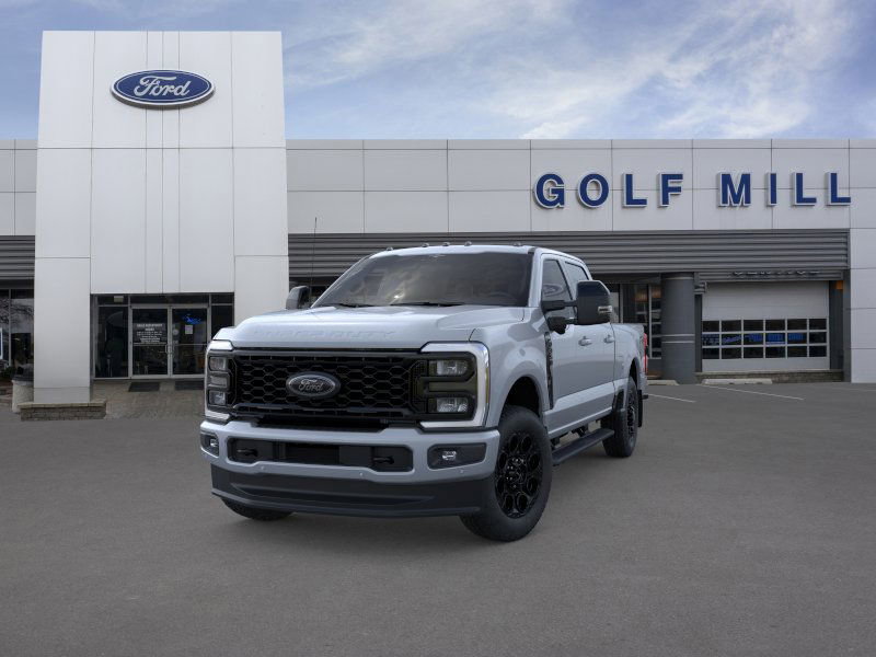 2026 FORD F-350 - Image 2