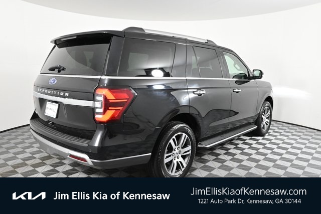 2023 Ford Expedition Limited photo 8