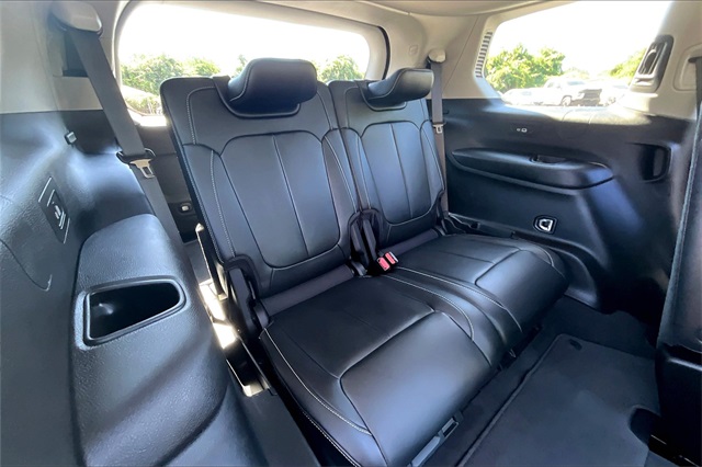 2022 Jeep Grand Cherokee Limited photo 23