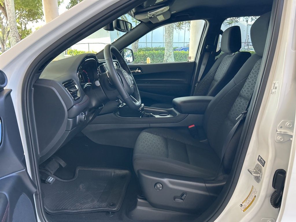 2026 Dodge Durango GT photo 4